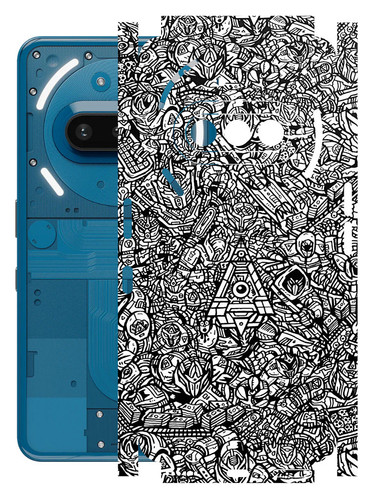 Nothing Phone 3A MonocromeBots.jpg