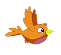 Flappy Bird Logo