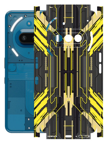 Nothing Phone 3A CyberYellow.jpg