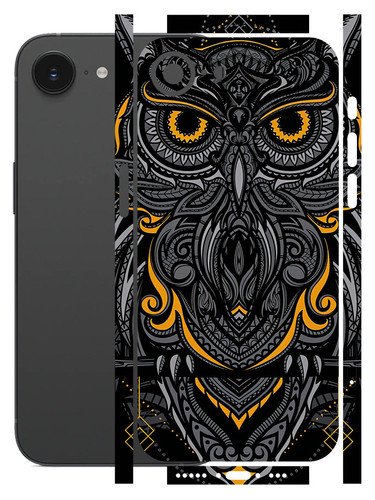 Iphone 16e Black Owl.jpg