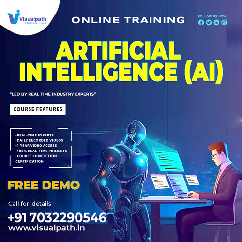 Artificial Intelligence Online Training | Machine Learning.jpg