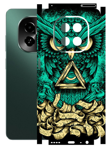 Realme C63 (5G) GreenOwl.jpg