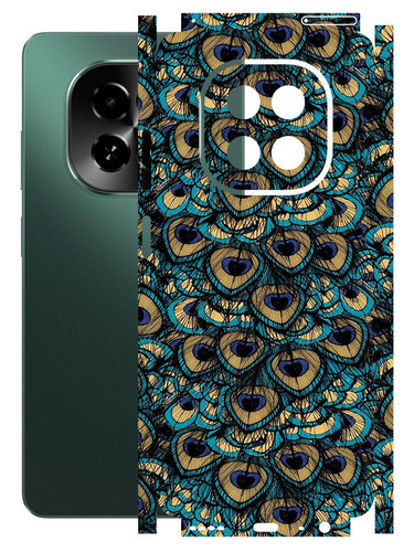 Realme C63 (5G) Peacock.jpg