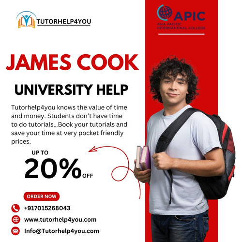 James Cook Assignment Help.jpg