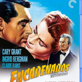 Encadenados bluray