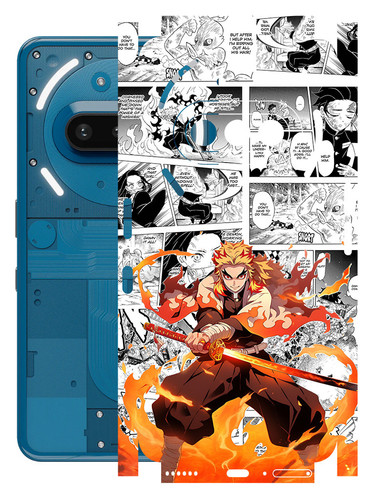 Nothing Phone 3A rengoku.jpg