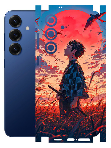 Samsung S25 Plus (5G) Tanjiro.jpg