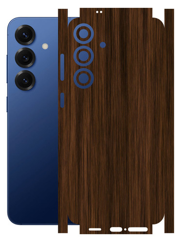 Samsung S25 Plus (5G) DarkWood.jpg