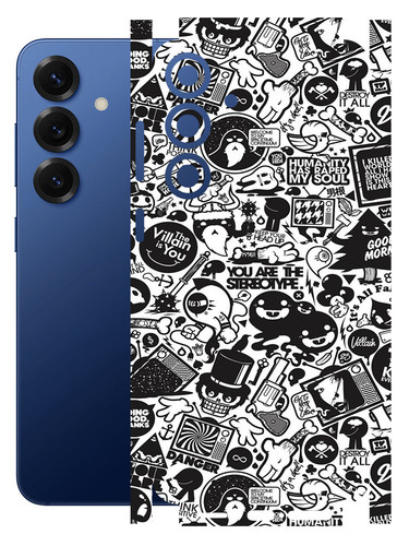 Samsung S25 Plus (5G) B&WGraffiti.jpg