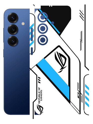 Samsung S25 Plus (5G) RepublicofGamer(Blue)1.jpg