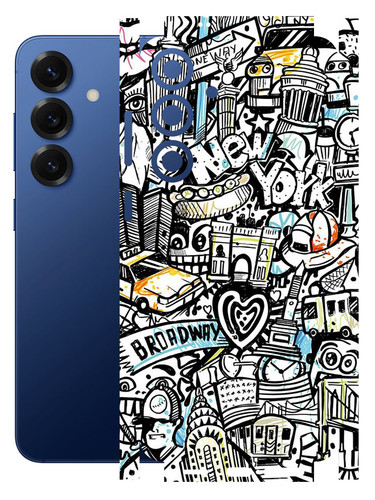 Samsung S25 Plus (5G) Graffiti26.jpg