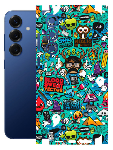 Samsung S25 Plus (5G) Graffiti.jpg