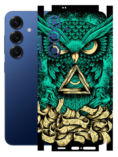 Samsung S25 Plus (5G) GreenOwl.jpg