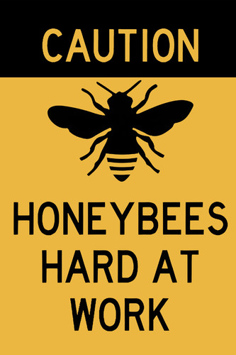 caution honey bees hard at work (2).jpg