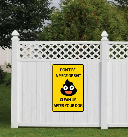 Dont Be a Piece of Shit Clean Up 1.jpg