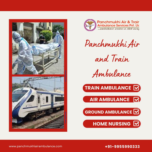 Get a Better Experience with Panchmukhi Air and Train Ambulance Services in Gorakhpur.jpg