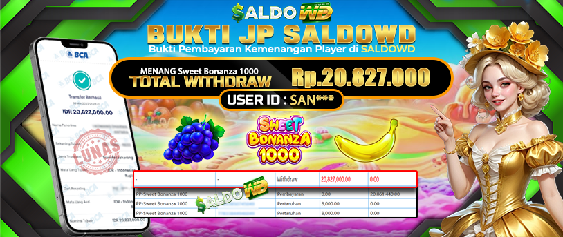 BUKTI JP 30 MARET 2025