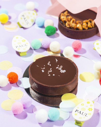 Sea salt Dark Chocolate Tartlet.jpg