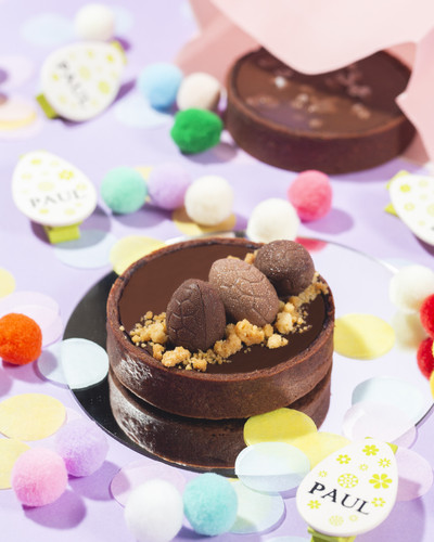 Easter Egg Dark Chocolate Tartlet.jpg