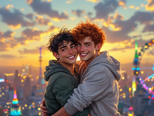 a day at the amusement park 250320b.jpg