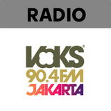 VoKS Radio Jakarta
