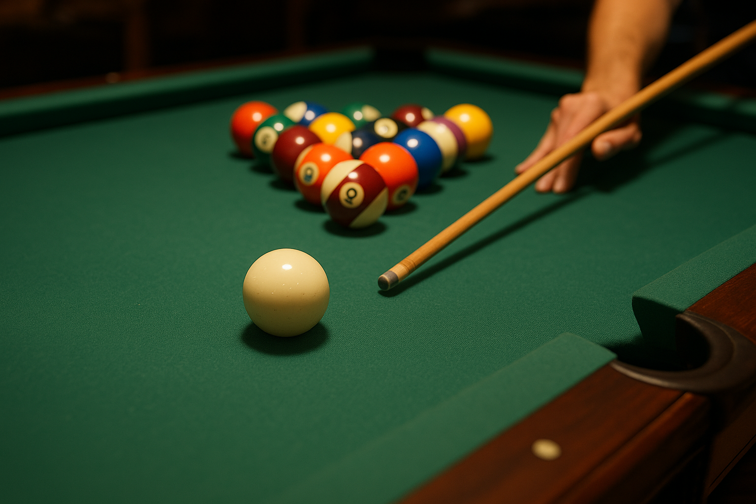 Billiard