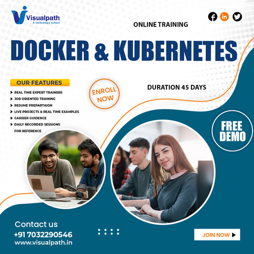 Best Docker and Kubernetes Course  Docker and Kubernetes Online Training.jpg