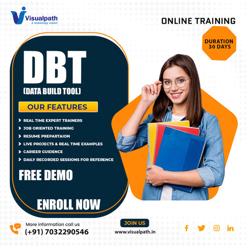 Best DBT Training in Bangalore | DBT Online Training.jpg
