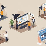 AJ Liebeneberg Presentation visuals 4u8o