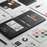 AJ Liebeneberg Presentation visuals Xlx4