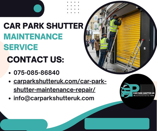 Car Park Shutter Maintenance Service.jpg