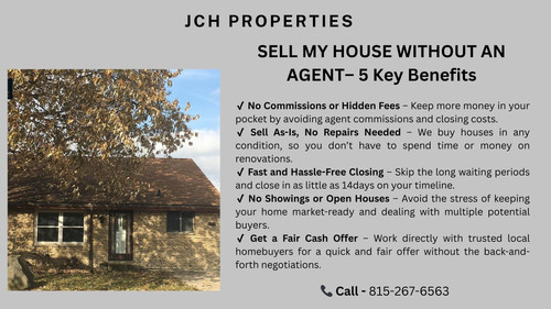 SELL MY HOUSE WITHOUT AN AGENT– 5 Key Benefits.jpg