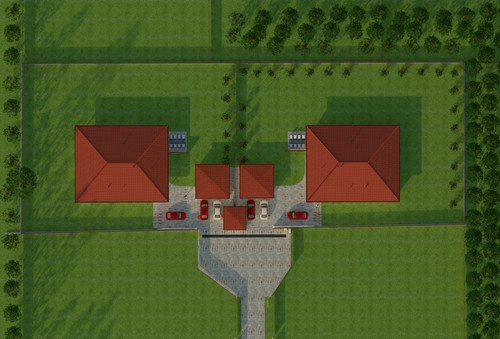 Wizualizacja domu na działce 1.jpg