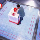 The Cube (UK) ∙ S05E01