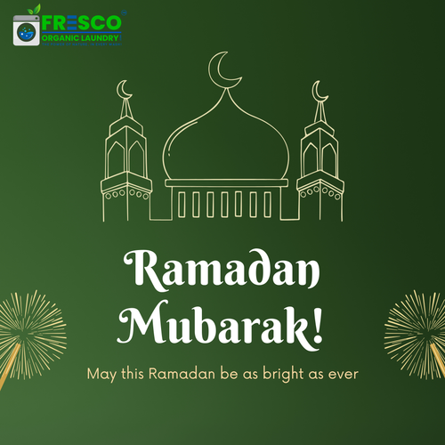 Wishing you peace, blessings & a month full of light!