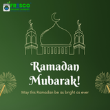 Wishing you peace, blessings &amp; a month full of light!