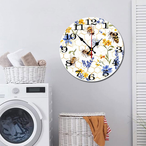 Watercolor honeycomb wildflowers 001 07.jpg