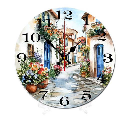 Watercolor Town Street 002 01.jpg