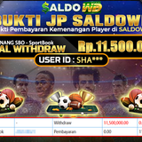 BUKTI JP 31 MARET 2025