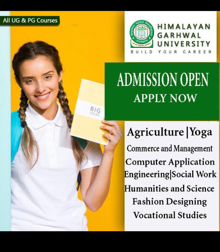 Admission Open at Himalayan Garhwal University – Apply Through IRADE Institute!.jpg