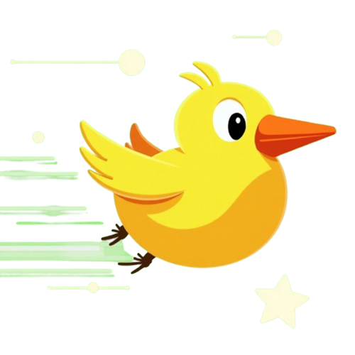 Flux Dev a very clear ultra hd A stylized cartoon of a yellow 1 removebg preview.png