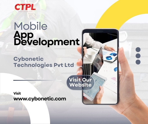 Best Mobile App Development Company Android and IOS: Cybonetic Technologies Pvt Ltd.jpg