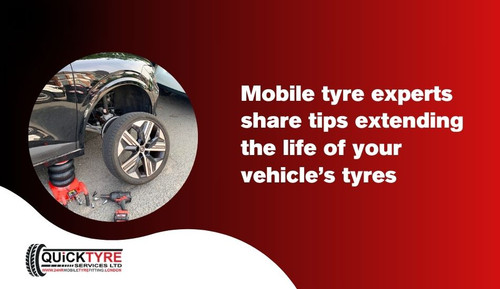 Mobile tyre experts share tips extending the life of your vehicle’s tyres.jpg