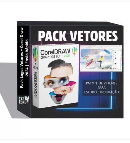 Pack Logos Vetores + Corel Draw 2024 Envio Rápido.png