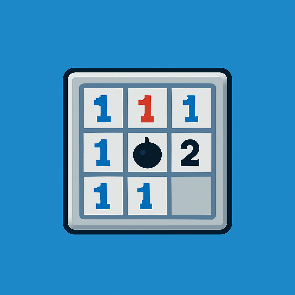 Minesweeper