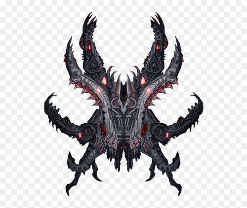 406 4061169 space ship sprite png sprite spaceship alien png.png