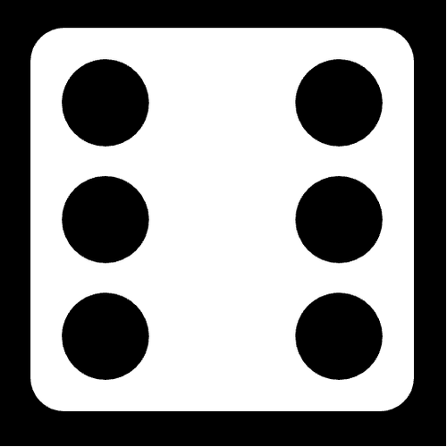 dice six faces six.png