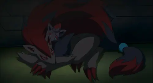 Zorua being eepy.webp
