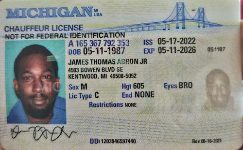 James Thomas Abron license image.jpg