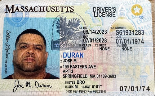 Jose M Duran license image.jpg